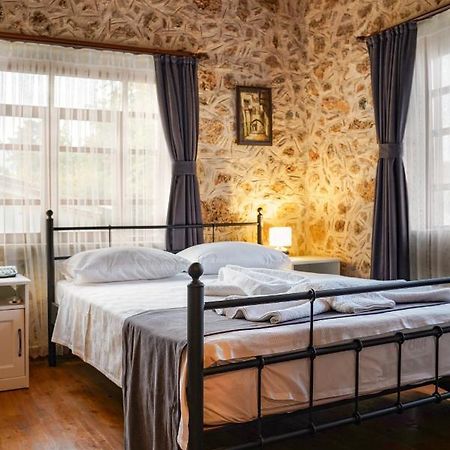 La Casa Carina Butik Otel Antalya Bagian luar foto