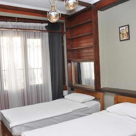 La Casa Carina Butik Otel Antalya Bagian luar foto
