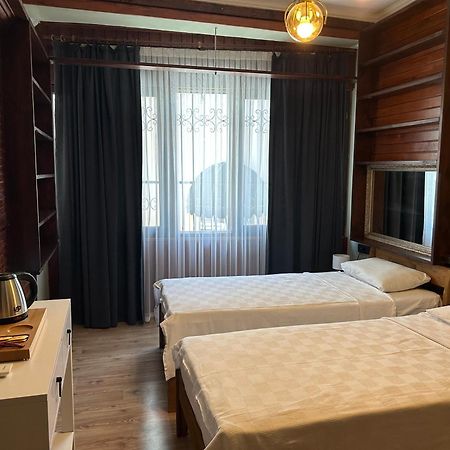 La Casa Carina Butik Otel Antalya Bagian luar foto