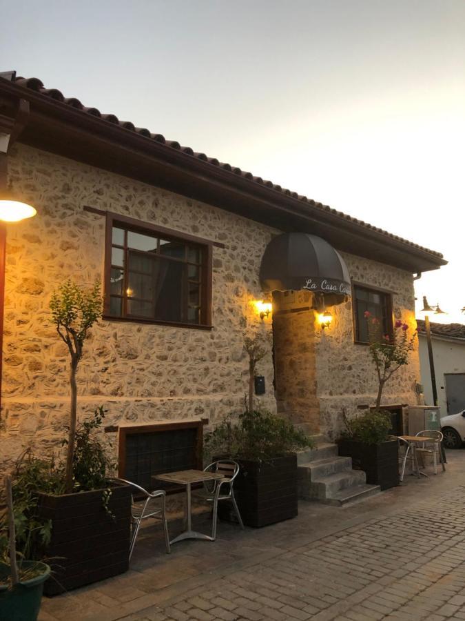 La Casa Carina Butik Otel Antalya Bagian luar foto