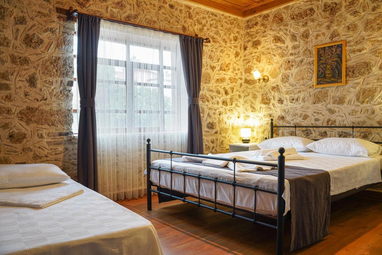 La Casa Carina Butik Otel Antalya Bagian luar foto