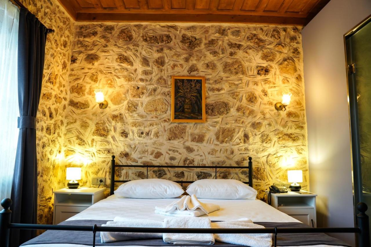 La Casa Carina Butik Otel Antalya Bagian luar foto