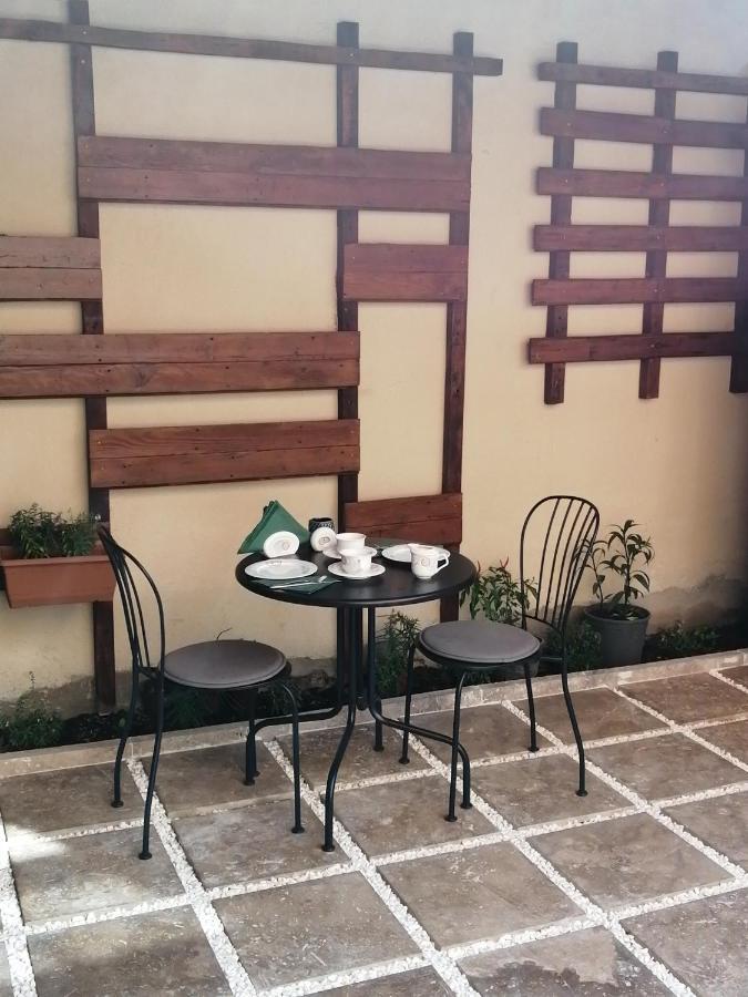 La Casa Carina Butik Otel Antalya Bagian luar foto