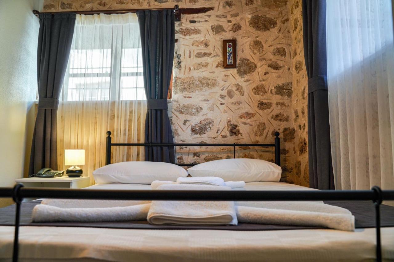 La Casa Carina Butik Otel Antalya Bagian luar foto
