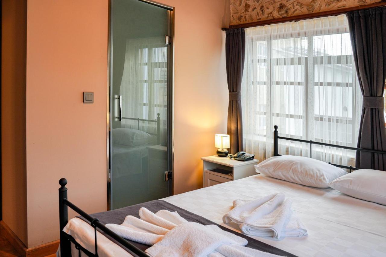 La Casa Carina Butik Otel Antalya Bagian luar foto