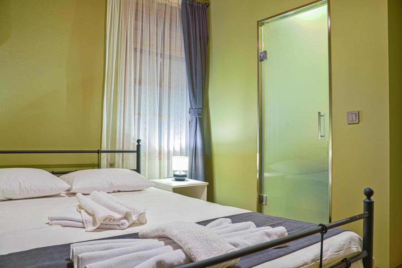 La Casa Carina Butik Otel Antalya Bagian luar foto