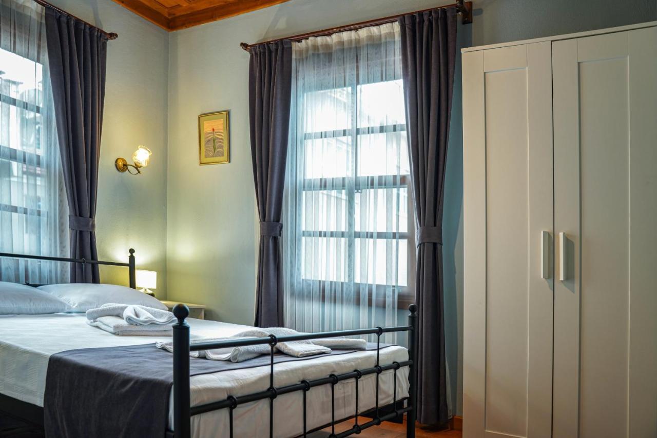 La Casa Carina Butik Otel Antalya Bagian luar foto