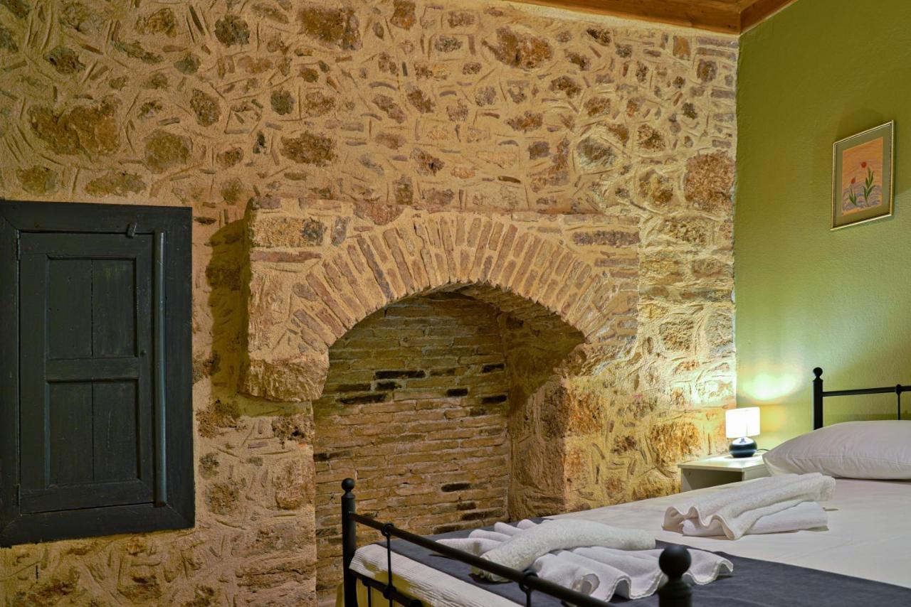 La Casa Carina Butik Otel Antalya Bagian luar foto