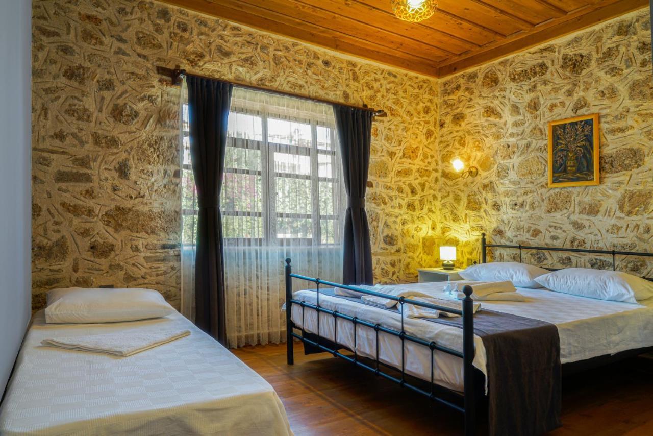 La Casa Carina Butik Otel Antalya Bagian luar foto