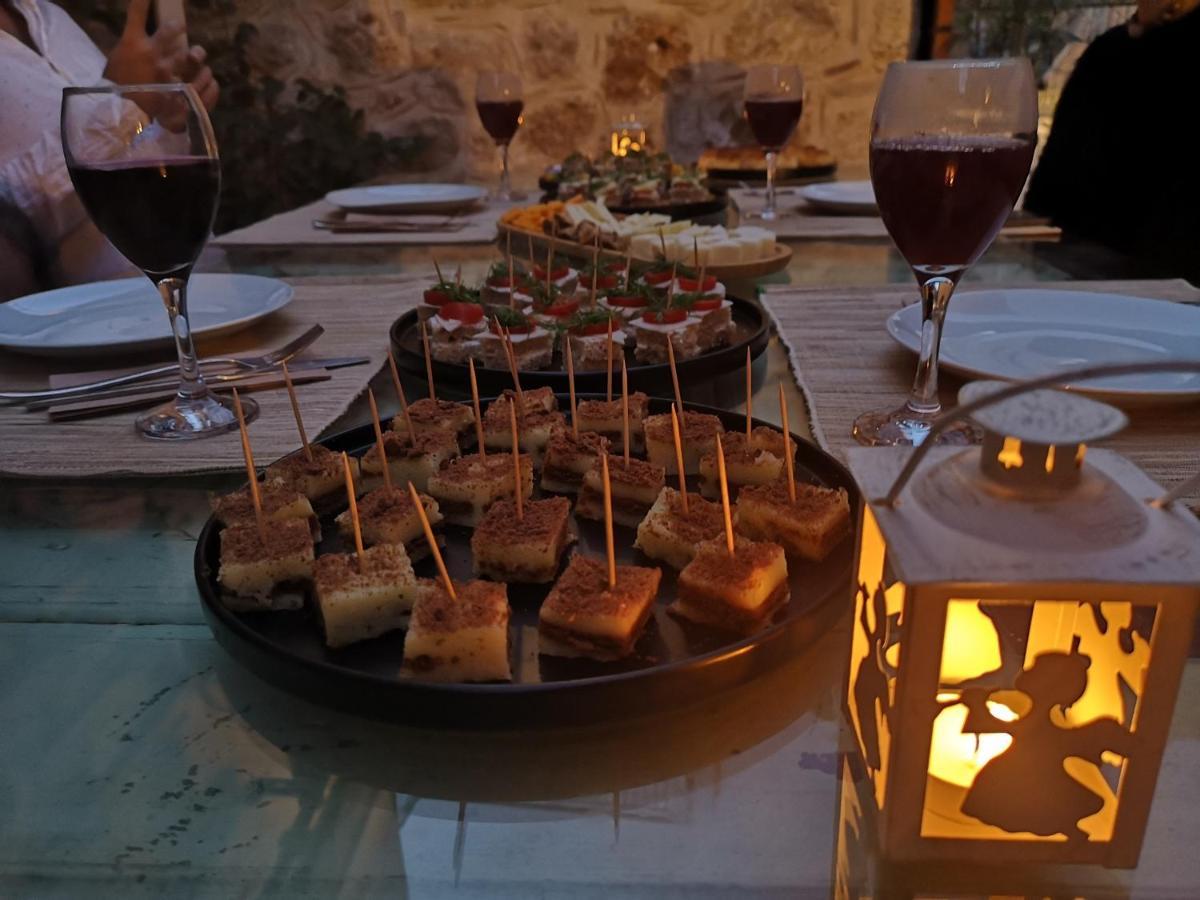 La Casa Carina Butik Otel Antalya Bagian luar foto