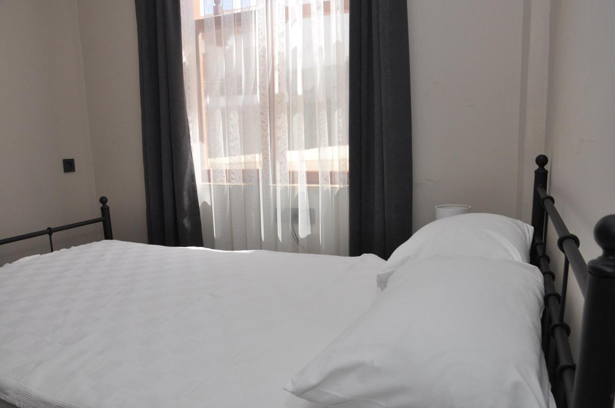 La Casa Carina Butik Otel Antalya Bagian luar foto