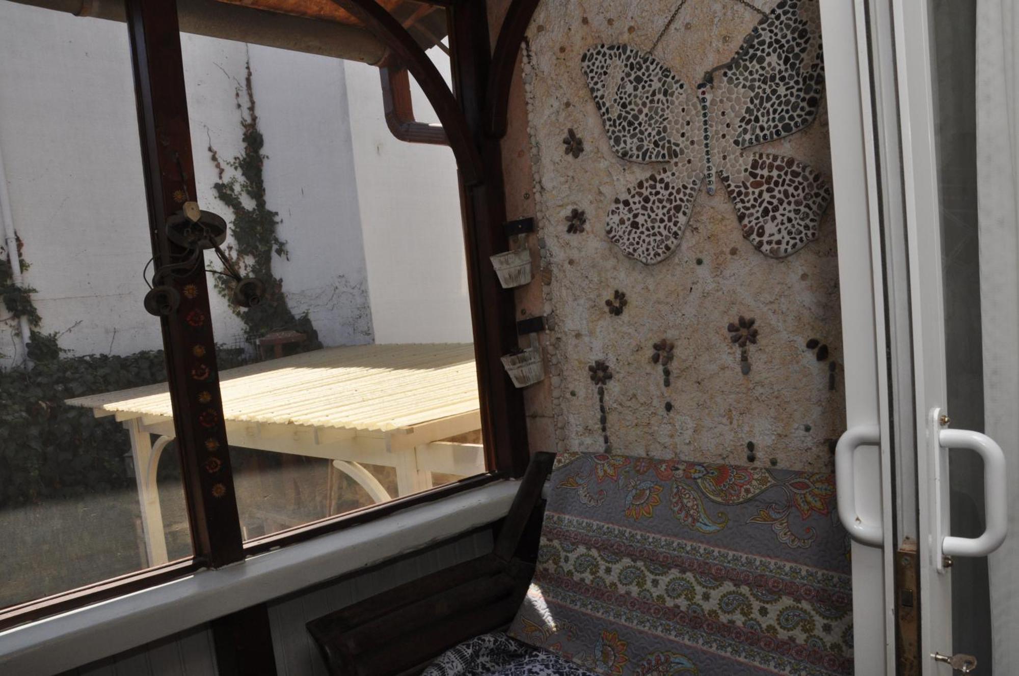 La Casa Carina Butik Otel Antalya Bagian luar foto