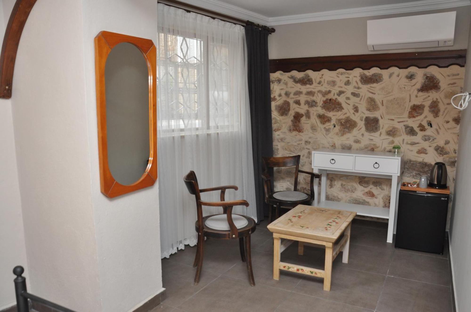 La Casa Carina Butik Otel Antalya Bagian luar foto