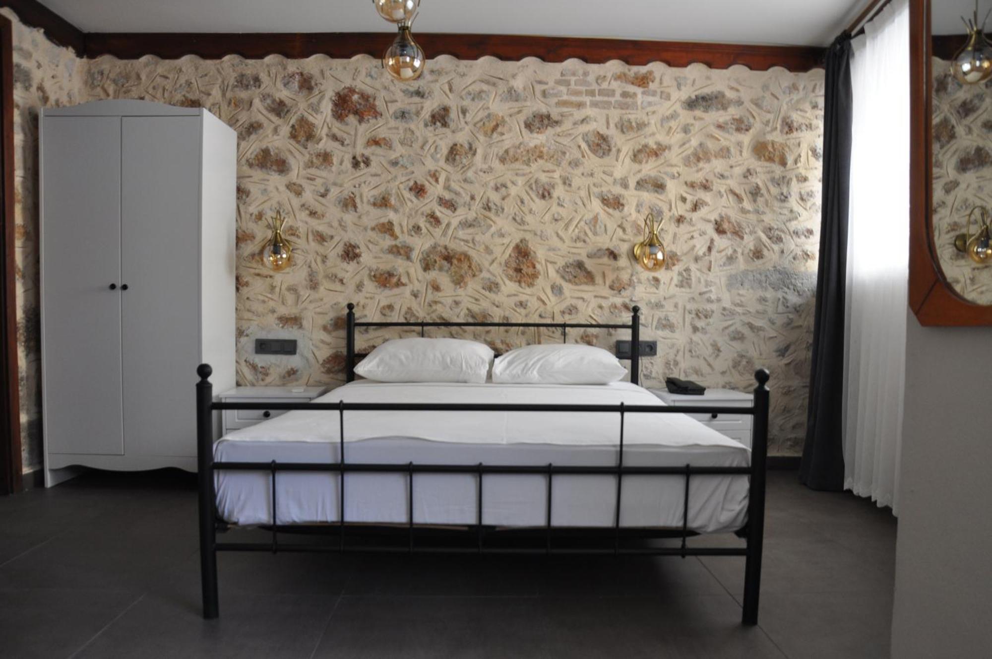La Casa Carina Butik Otel Antalya Bagian luar foto