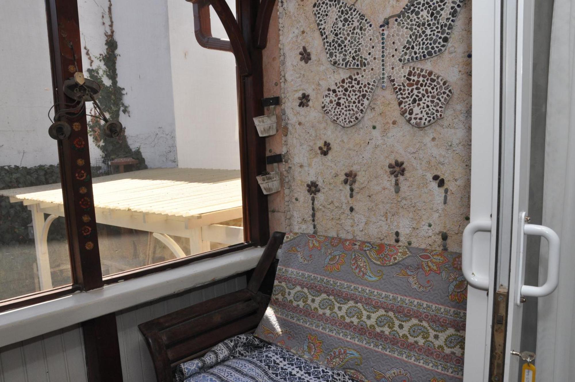 La Casa Carina Butik Otel Antalya Bagian luar foto