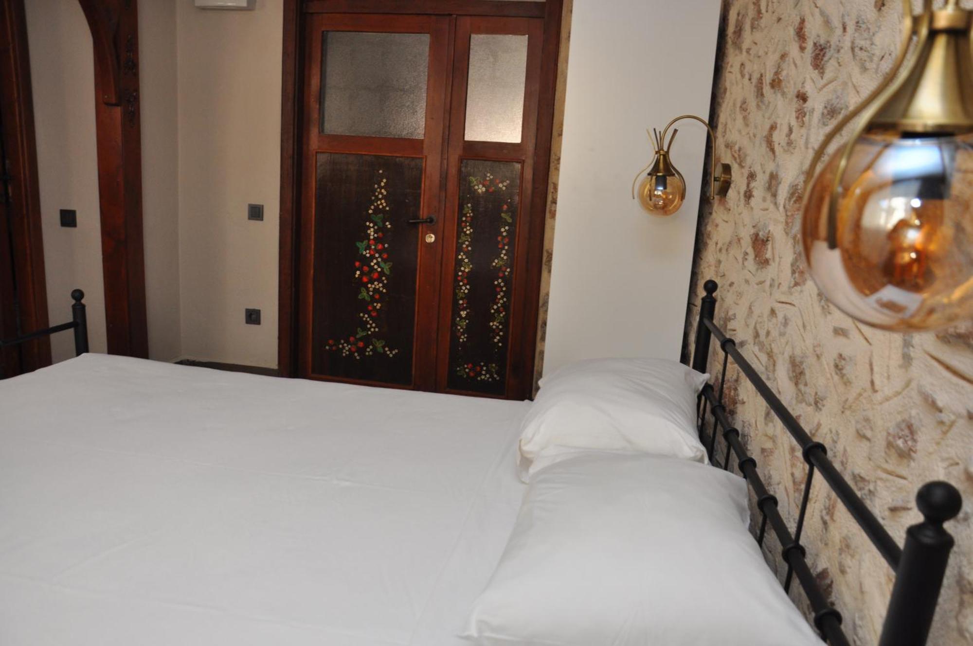 La Casa Carina Butik Otel Antalya Bagian luar foto