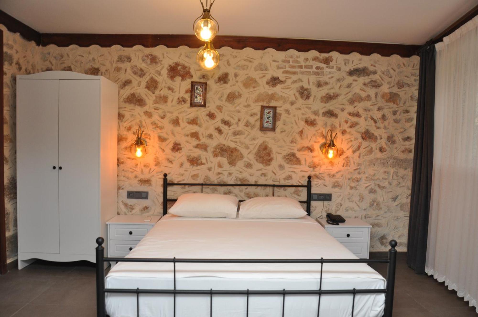 La Casa Carina Butik Otel Antalya Bagian luar foto