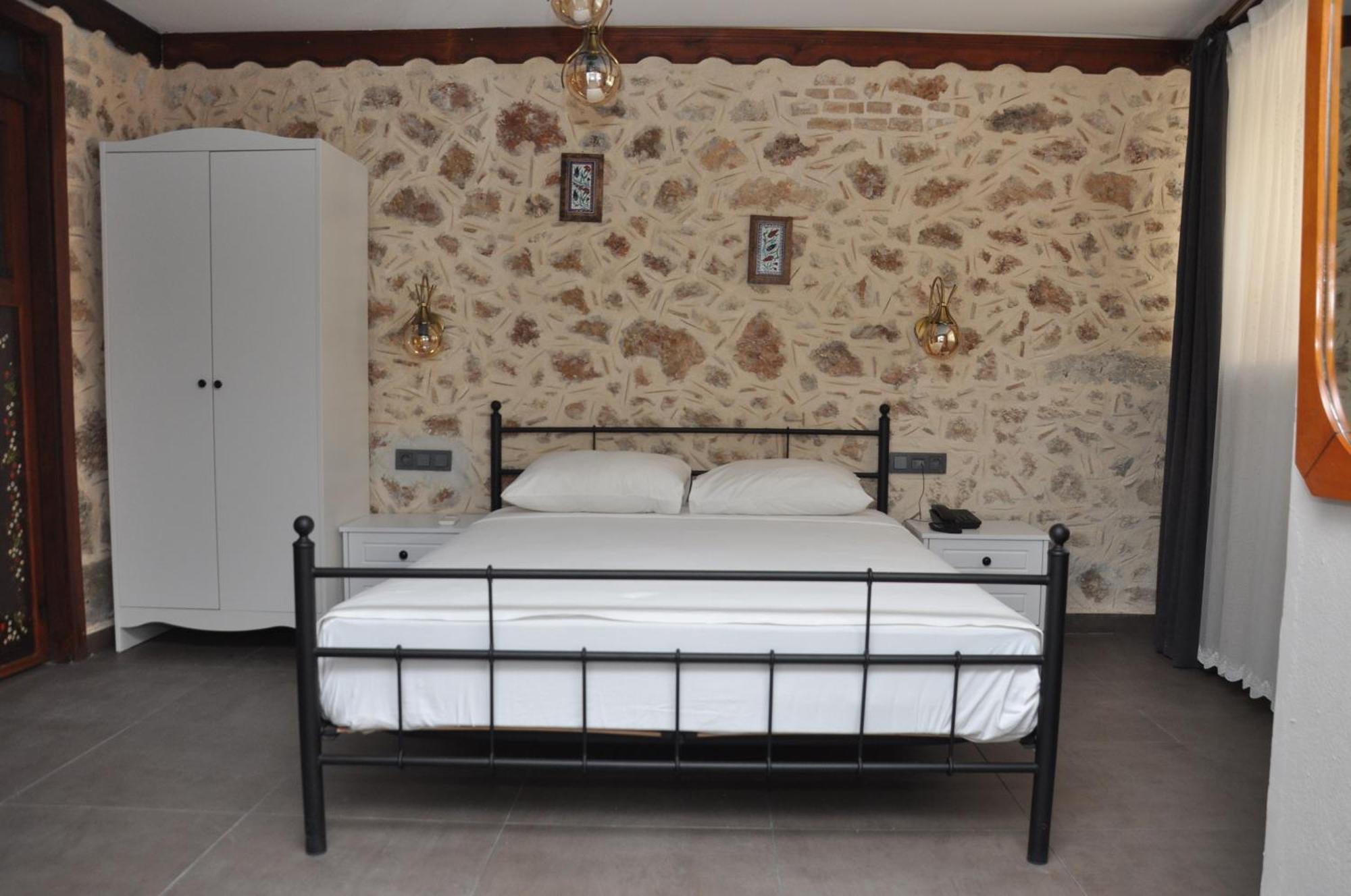 La Casa Carina Butik Otel Antalya Bagian luar foto