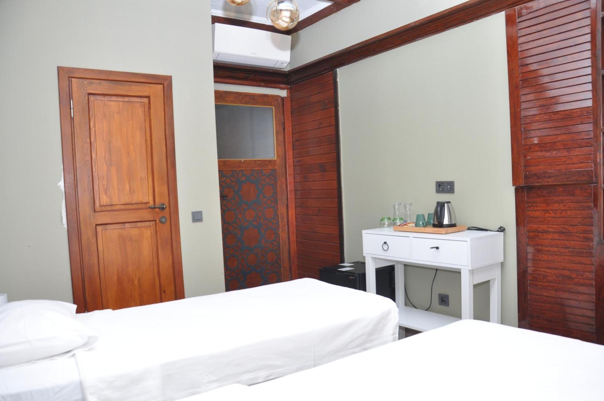 La Casa Carina Butik Otel Antalya Bagian luar foto