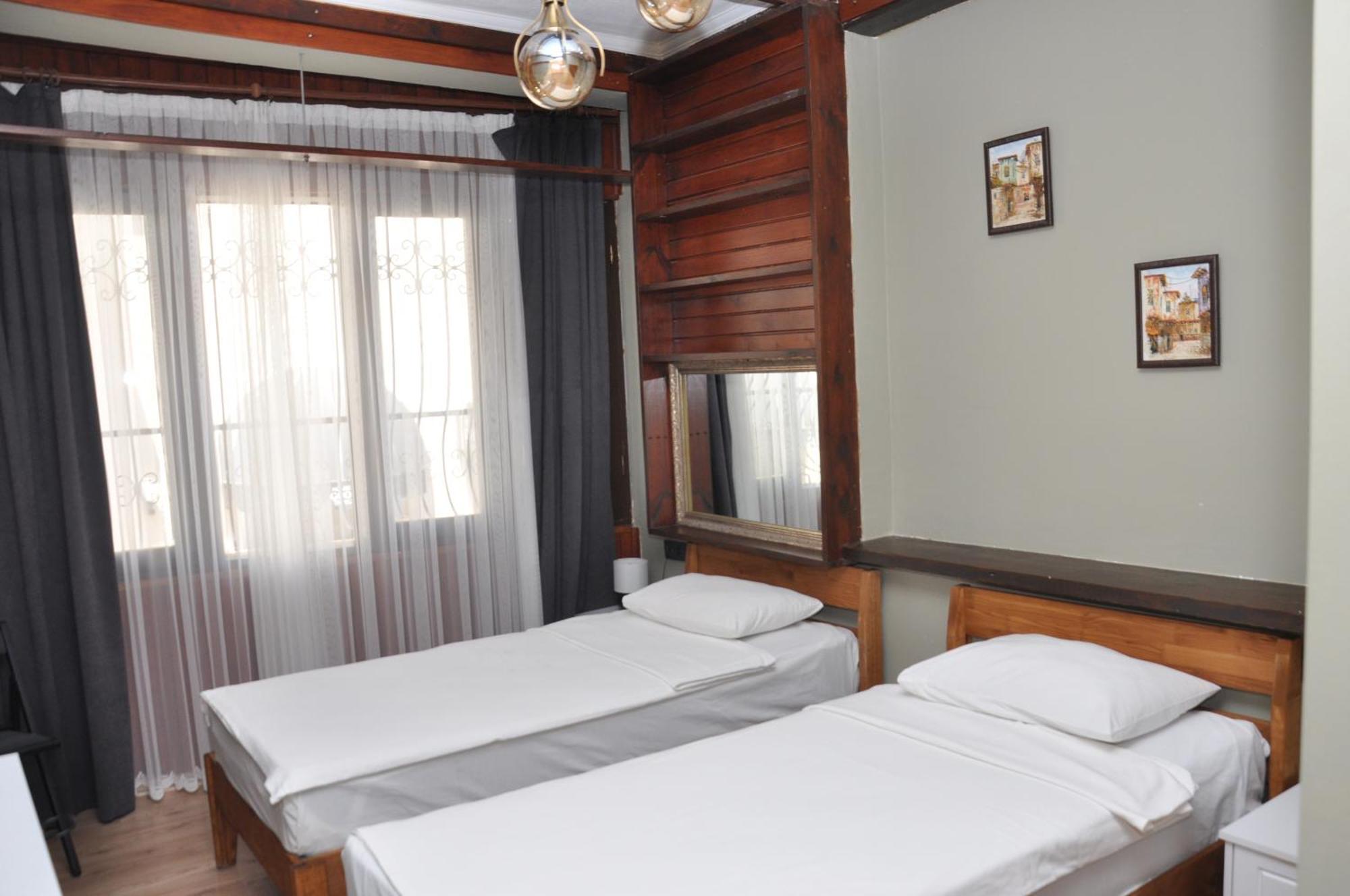 La Casa Carina Butik Otel Antalya Bagian luar foto