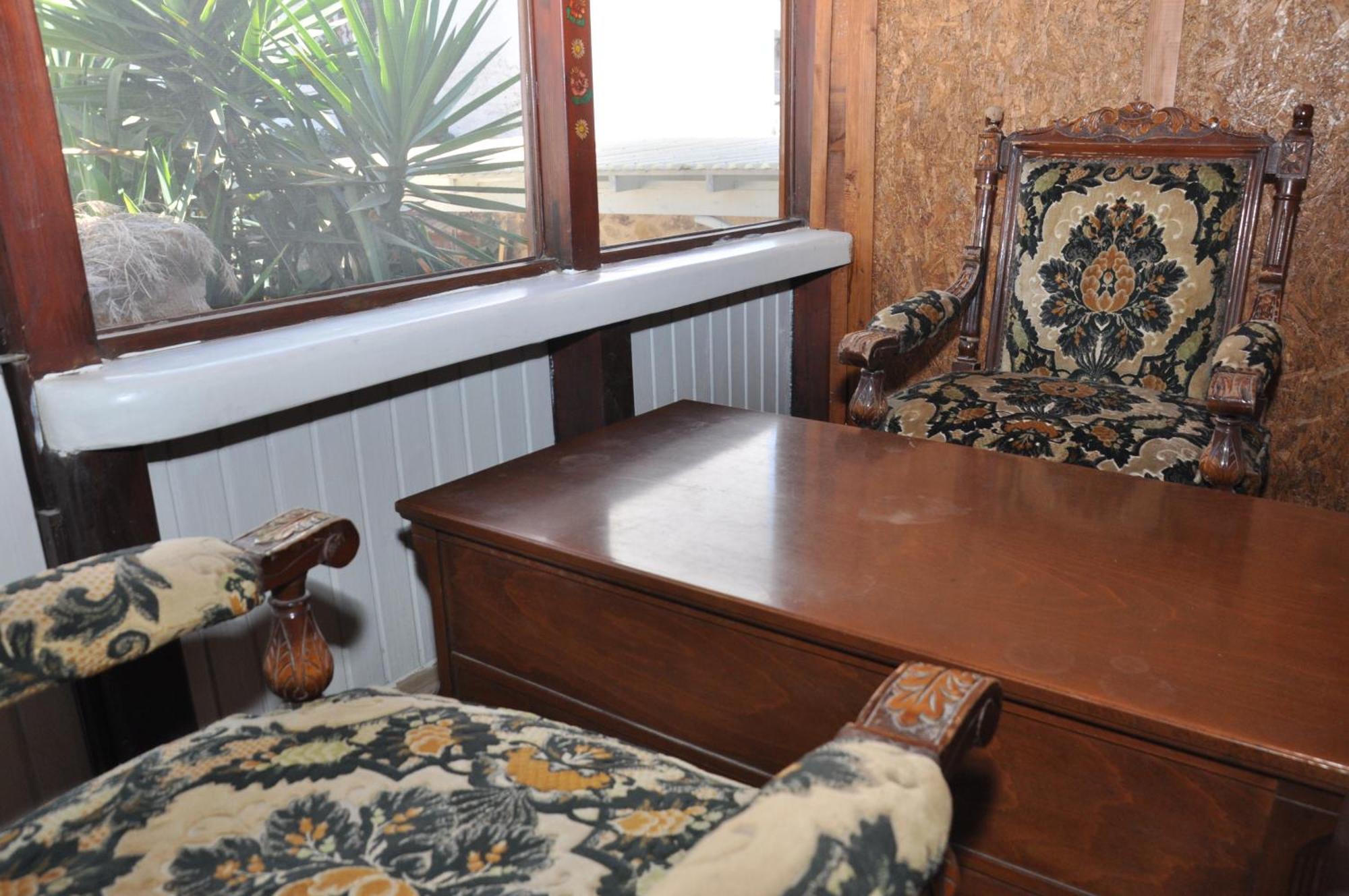 La Casa Carina Butik Otel Antalya Bagian luar foto