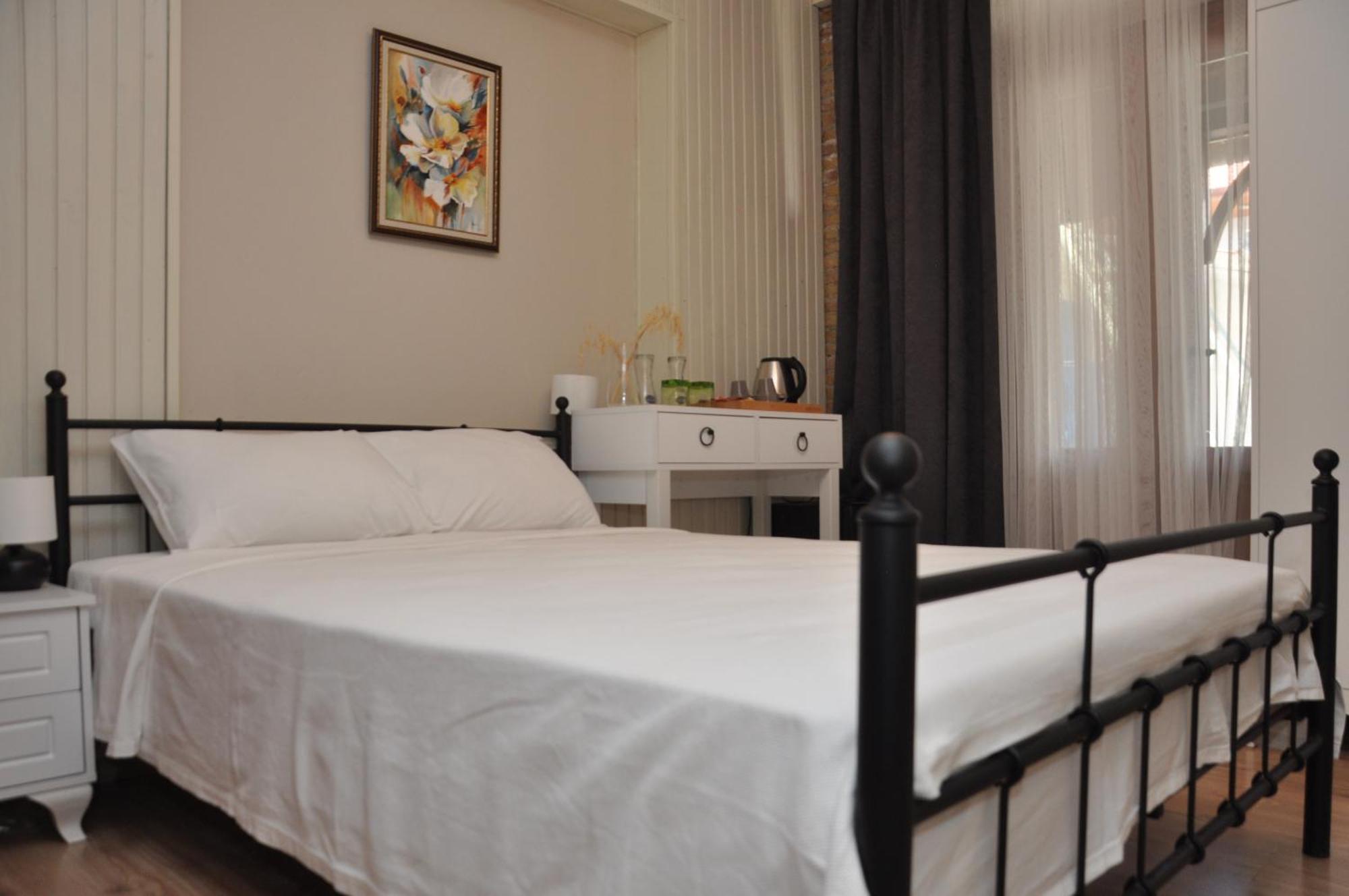 La Casa Carina Butik Otel Antalya Bagian luar foto