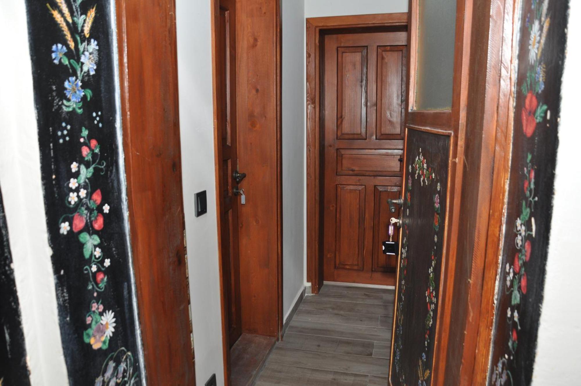 La Casa Carina Butik Otel Antalya Bagian luar foto
