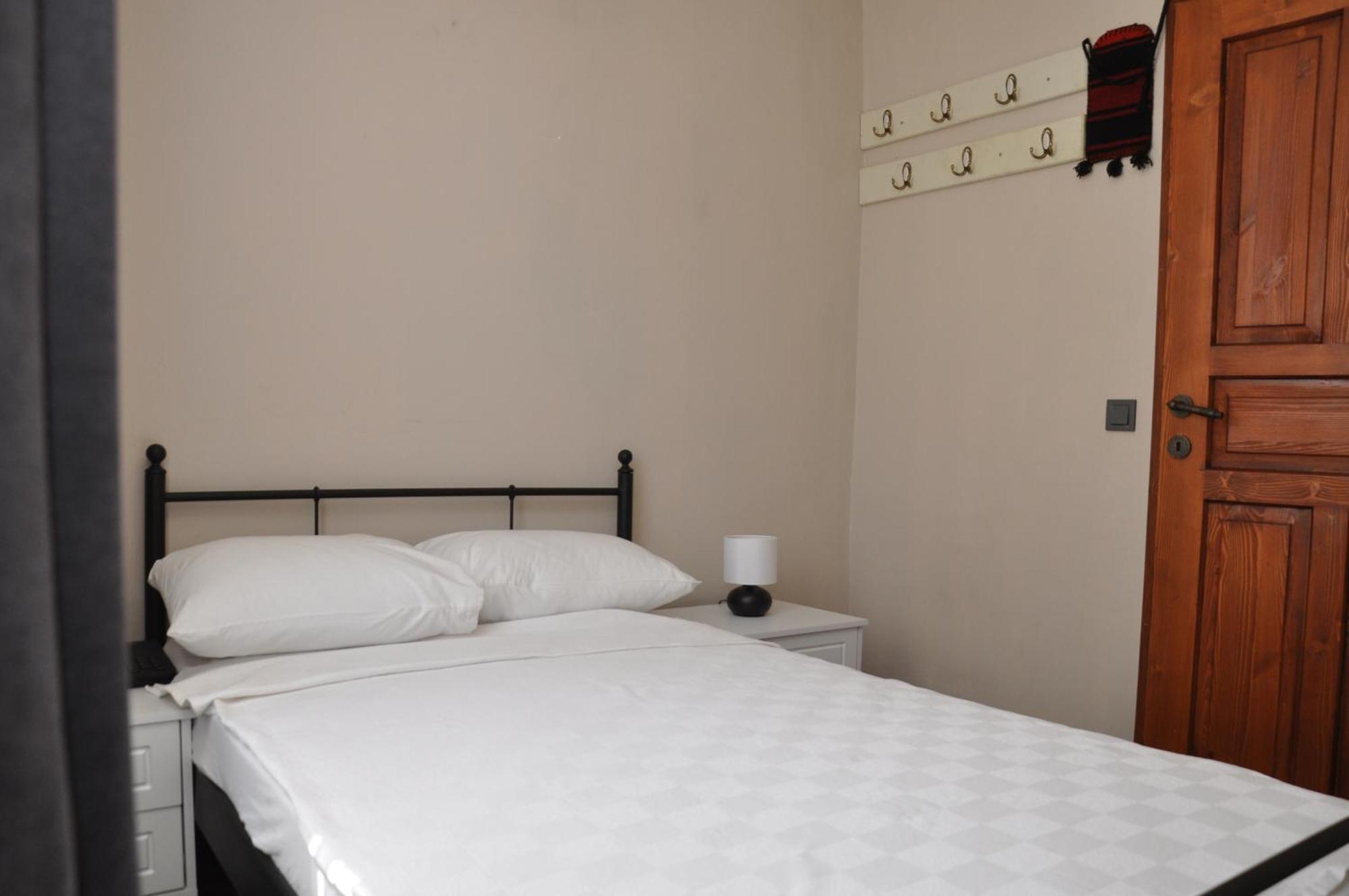 La Casa Carina Butik Otel Antalya Bagian luar foto