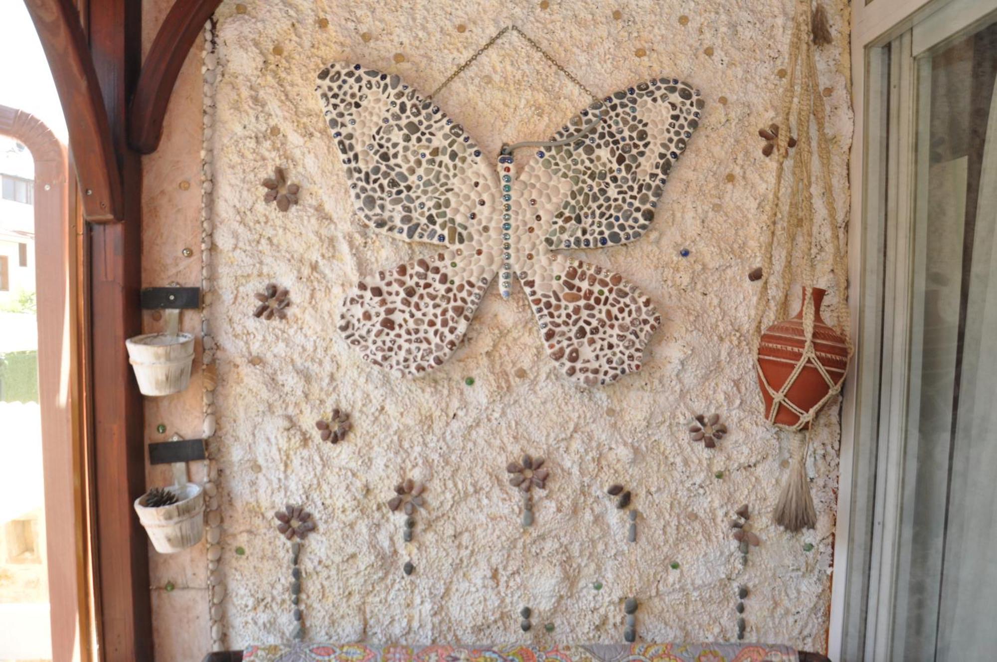 La Casa Carina Butik Otel Antalya Bagian luar foto