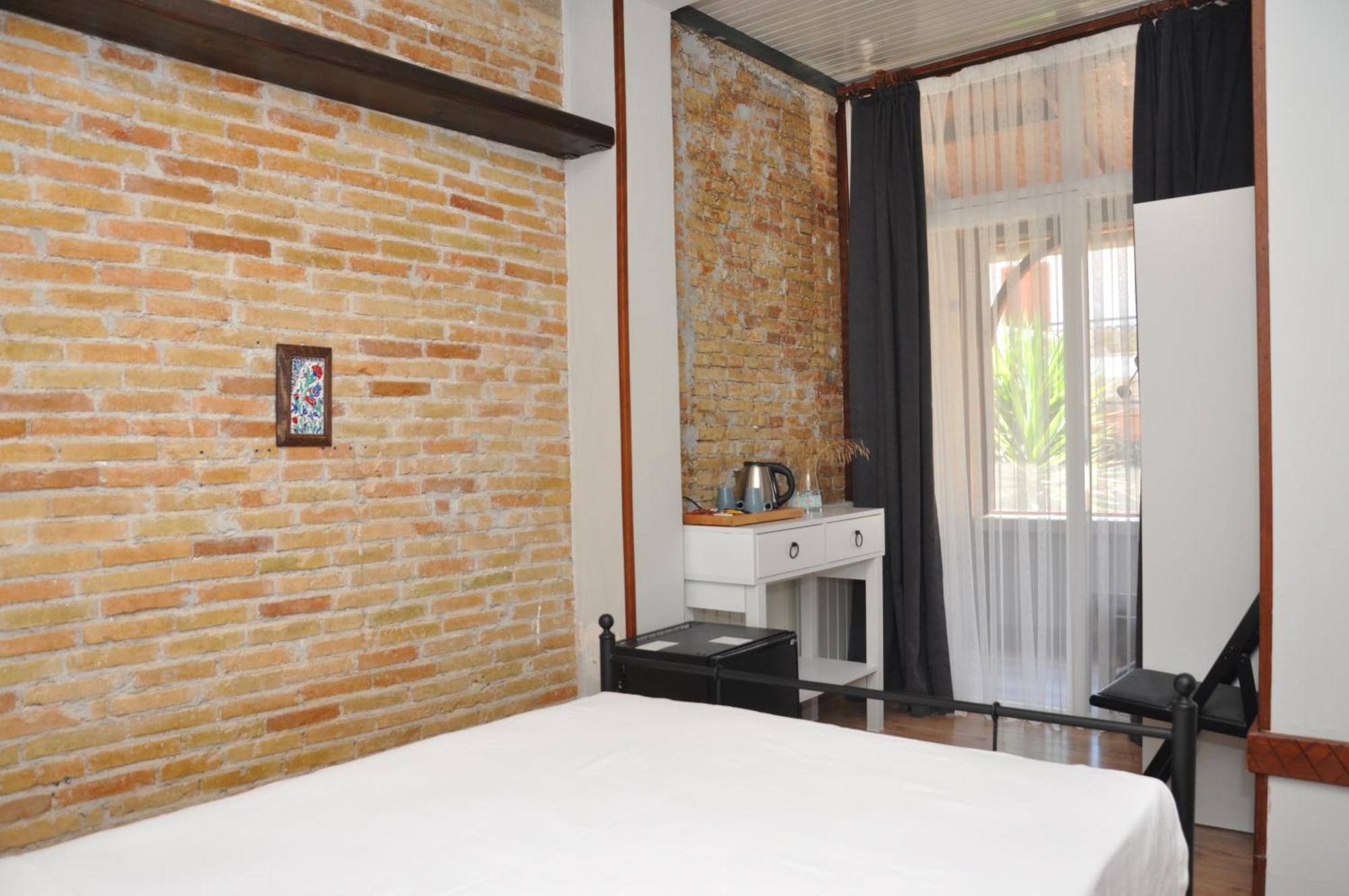 La Casa Carina Butik Otel Antalya Bagian luar foto