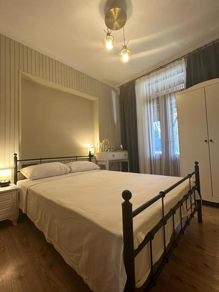 La Casa Carina Butik Otel Antalya Bagian luar foto
