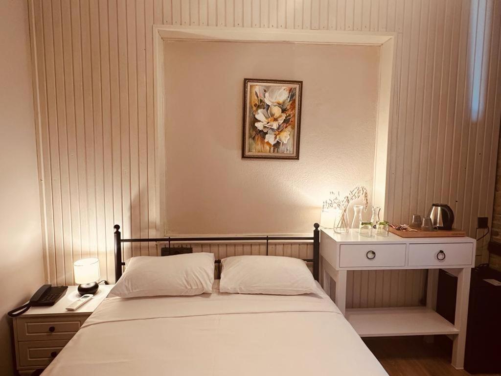 La Casa Carina Butik Otel Antalya Bagian luar foto