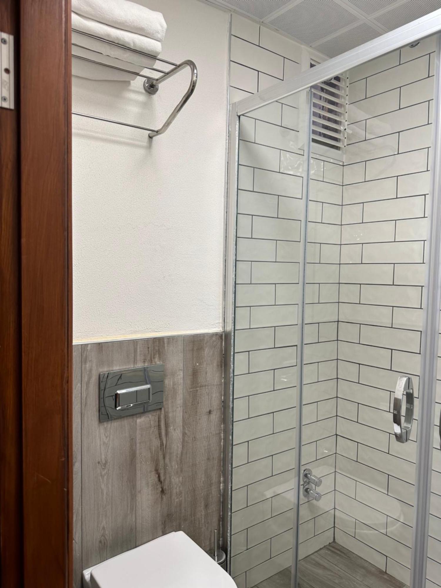 La Casa Carina Butik Otel Antalya Bagian luar foto
