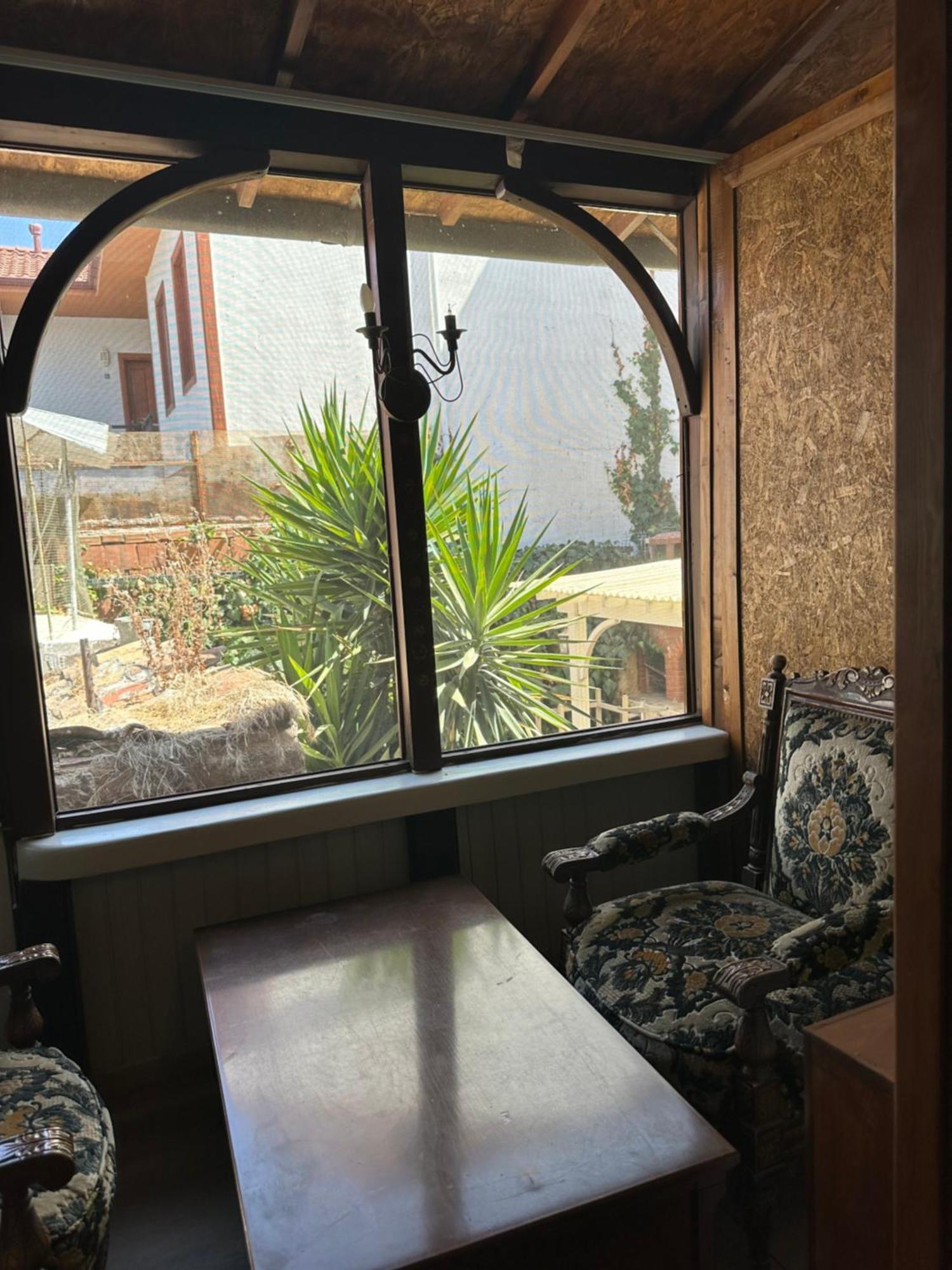 La Casa Carina Butik Otel Antalya Bagian luar foto
